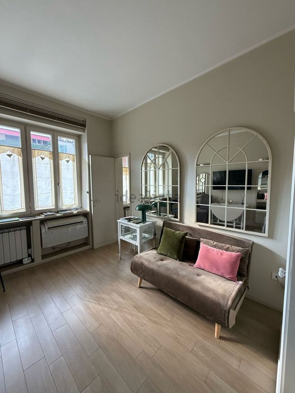 appartamento in affitto a Bologna in zona Centro Storico