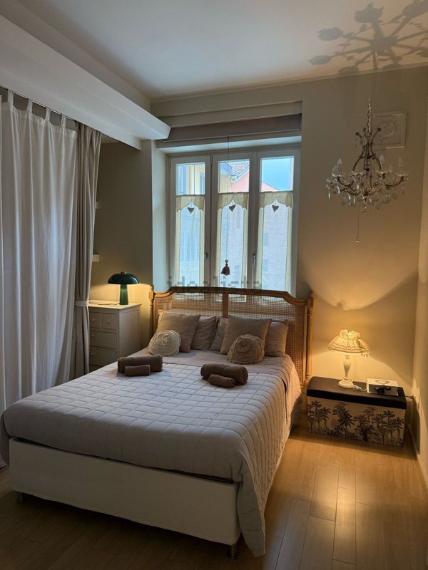 appartamento in affitto a Bologna in zona Centro Storico