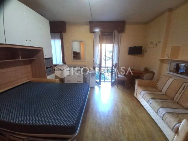 appartamento in affitto a Bologna in zona San Donato