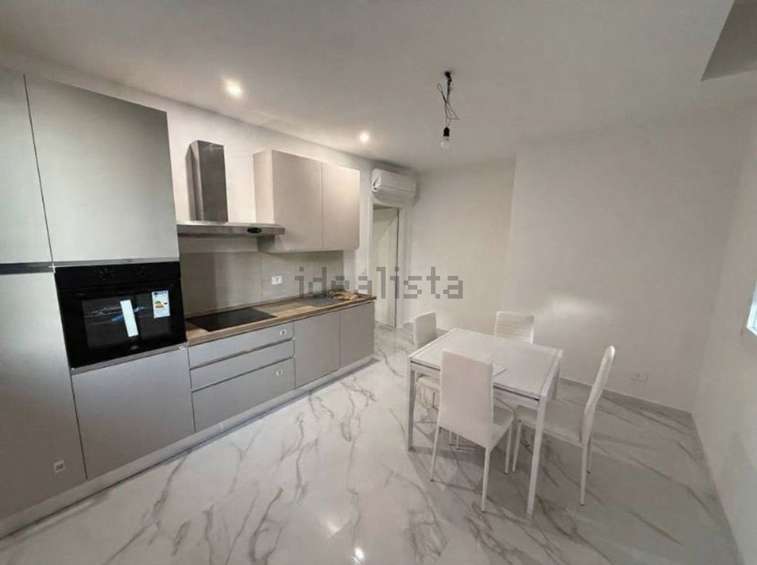 appartamento in affitto a Bologna in zona San Vitale