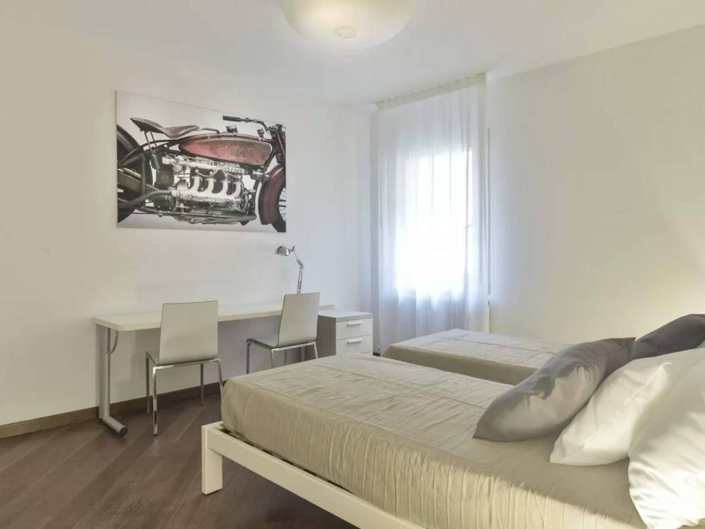 appartamento in affitto a Bologna