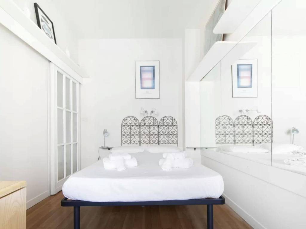 appartamento in affitto a Bologna in zona Quartiere Porto