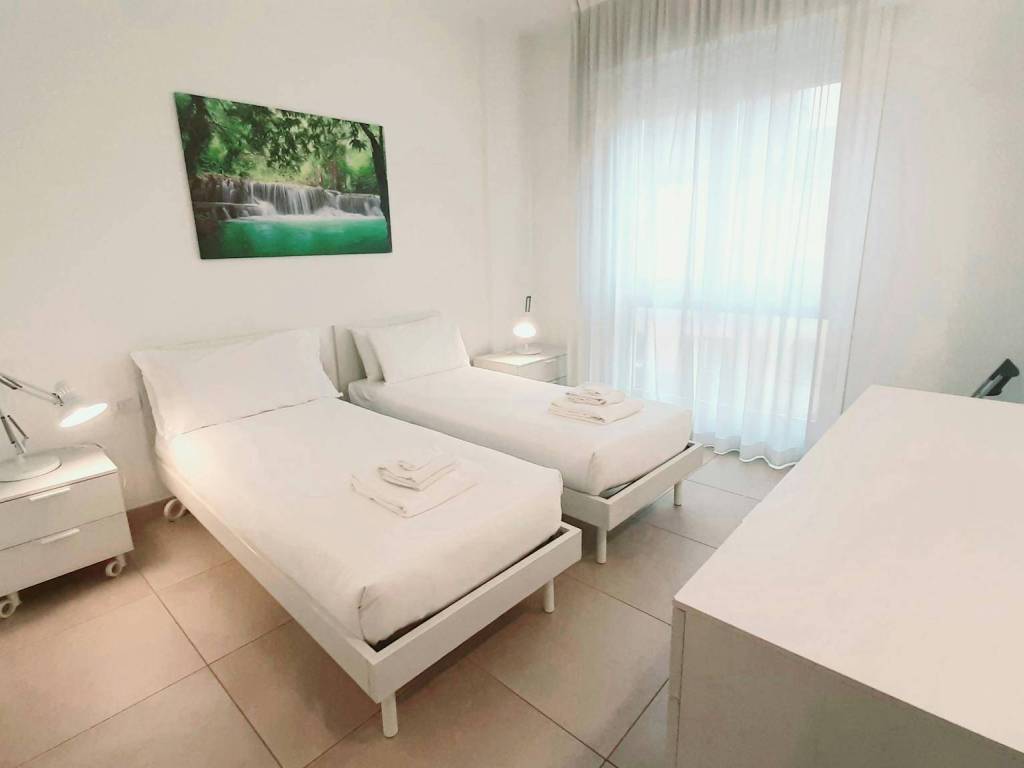 appartamento in affitto a Bologna