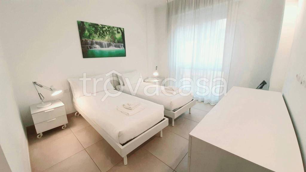 appartamento in affitto a Bologna in zona Centro Storico