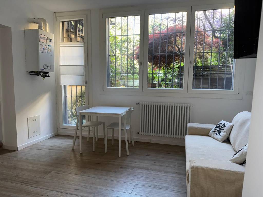 ufficio in affitto a Bologna in zona Santo Stefano