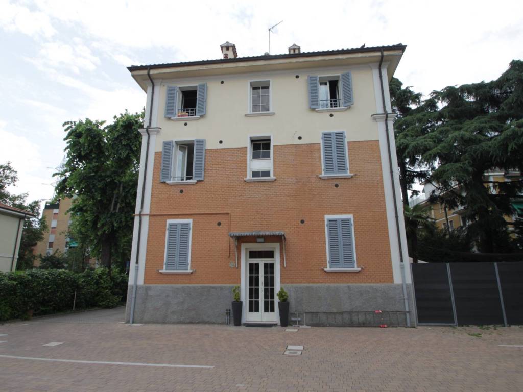 appartamento in affitto a Bologna in zona Santa Viola