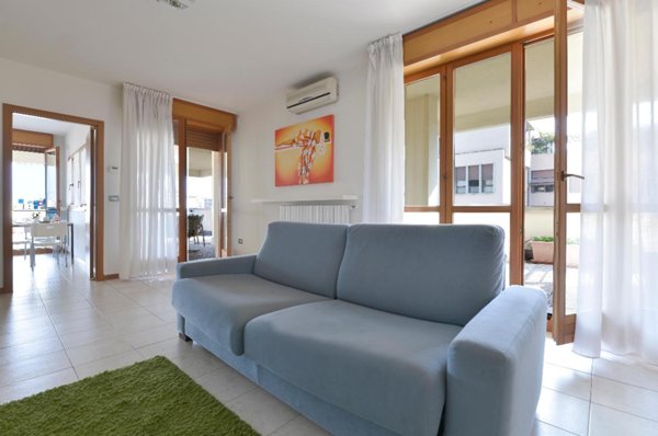 appartamento in affitto a Bologna in zona Savena