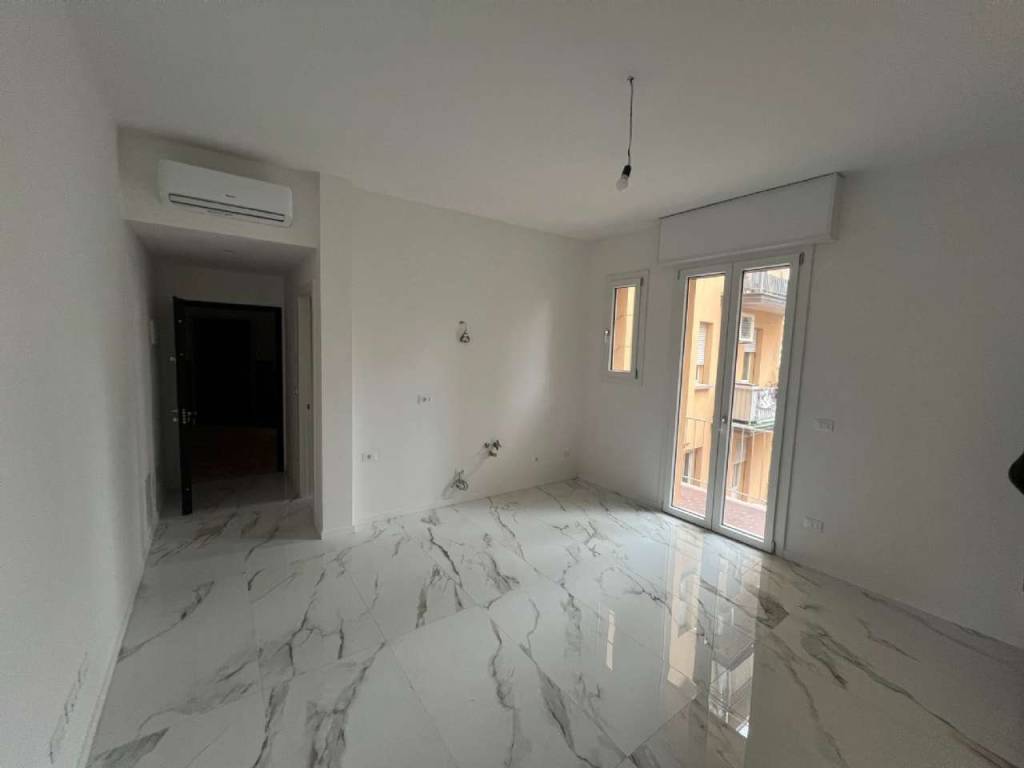 appartamento in affitto a Bologna in zona San Vitale