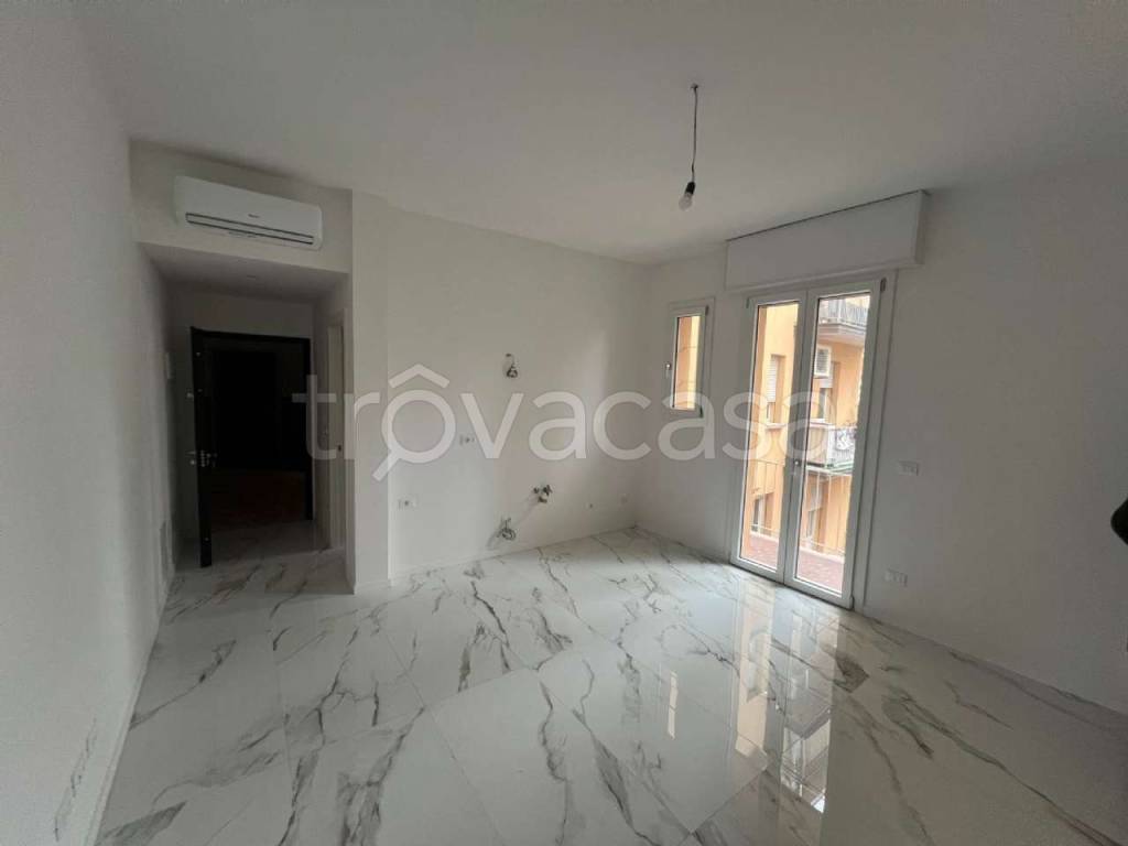 appartamento in affitto a Bologna in zona San Vitale