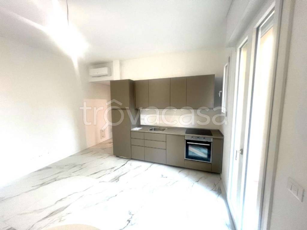 appartamento in affitto a Bologna in zona San Vitale