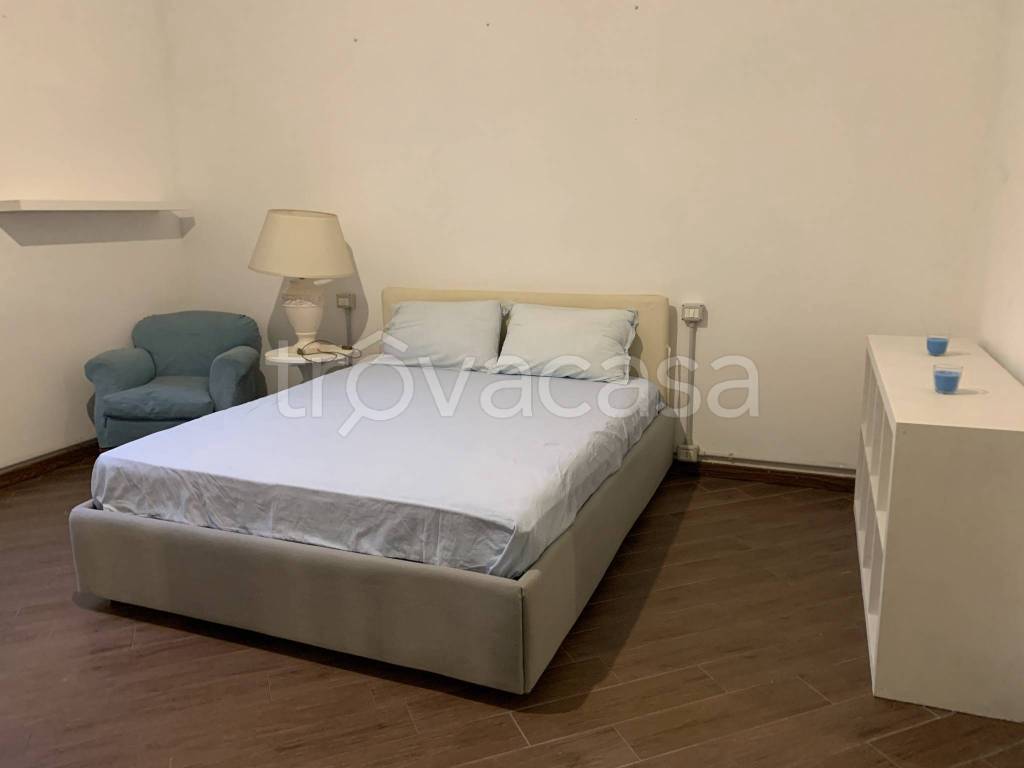 appartamento in affitto a Bologna in zona Centro Storico