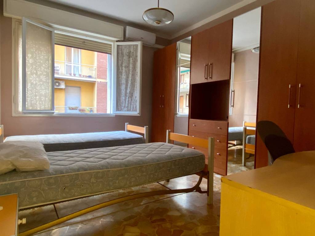 appartamento in affitto a Bologna