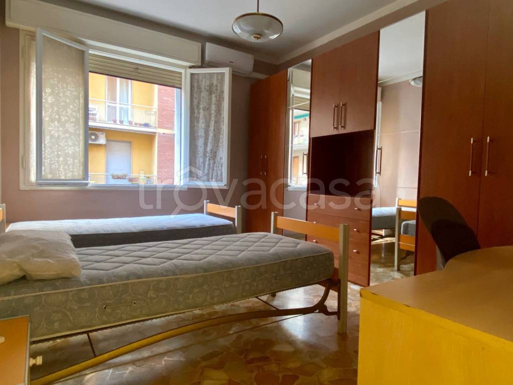 appartamento in affitto a Bologna in zona San Vitale