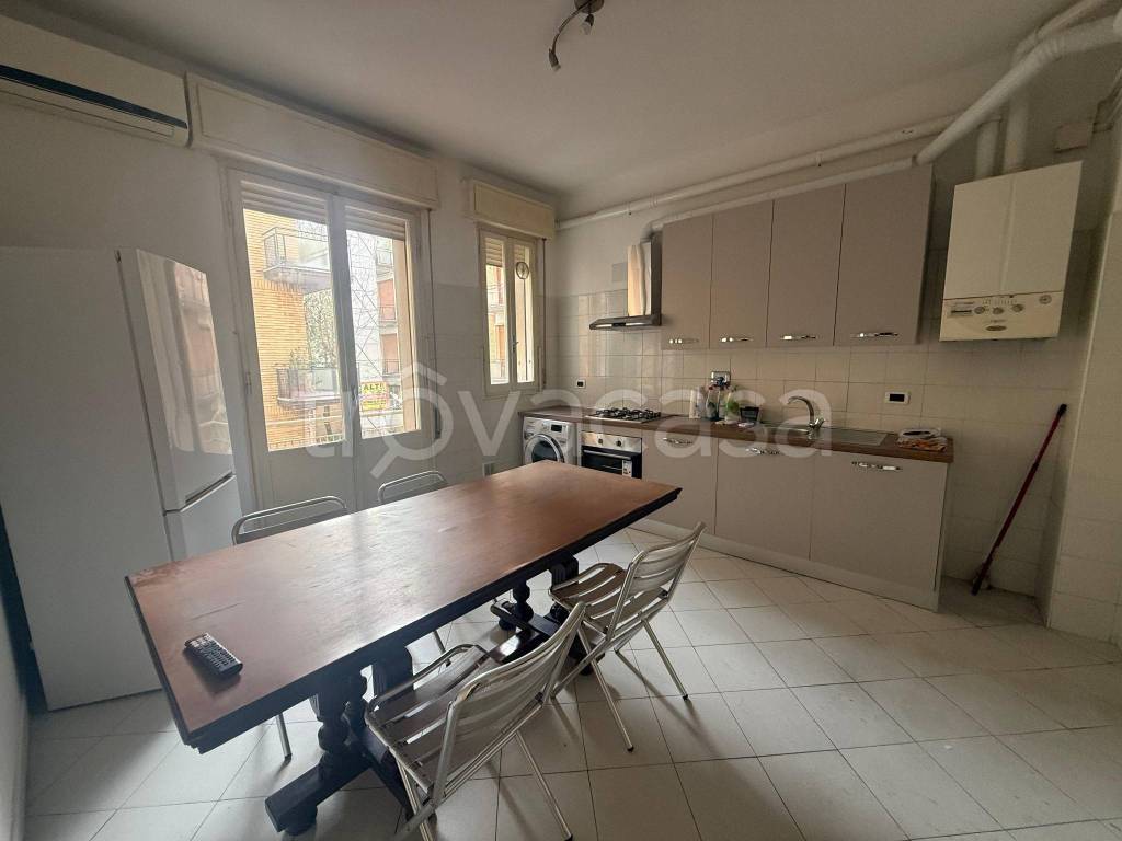 appartamento in affitto a Bologna in zona San Vitale