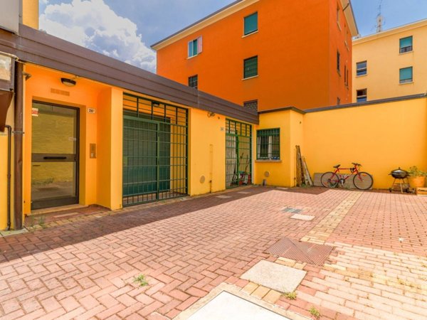 appartamento in affitto a Bologna in zona Quartiere Navile