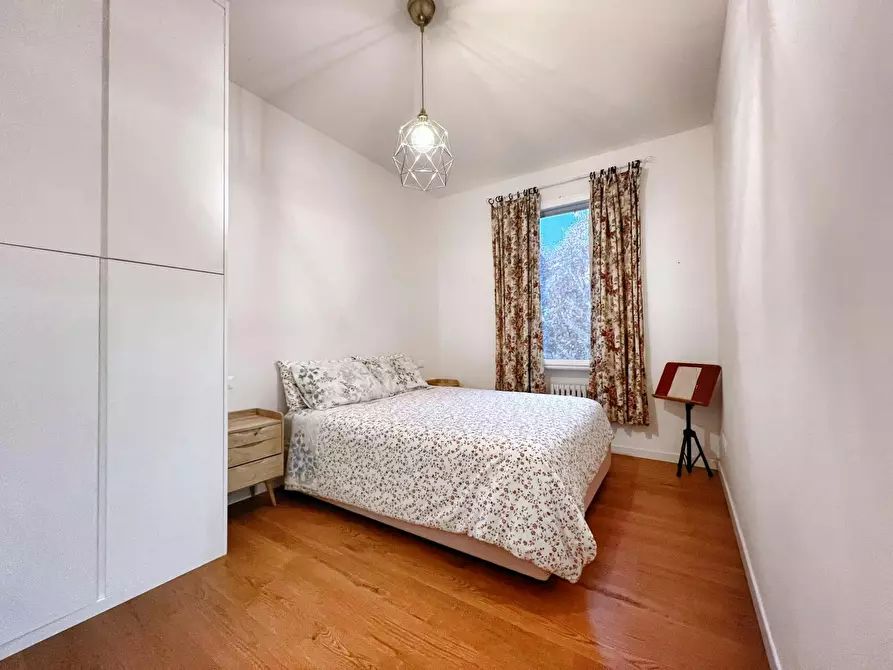 appartamento in affitto a Bologna in zona Saragozza