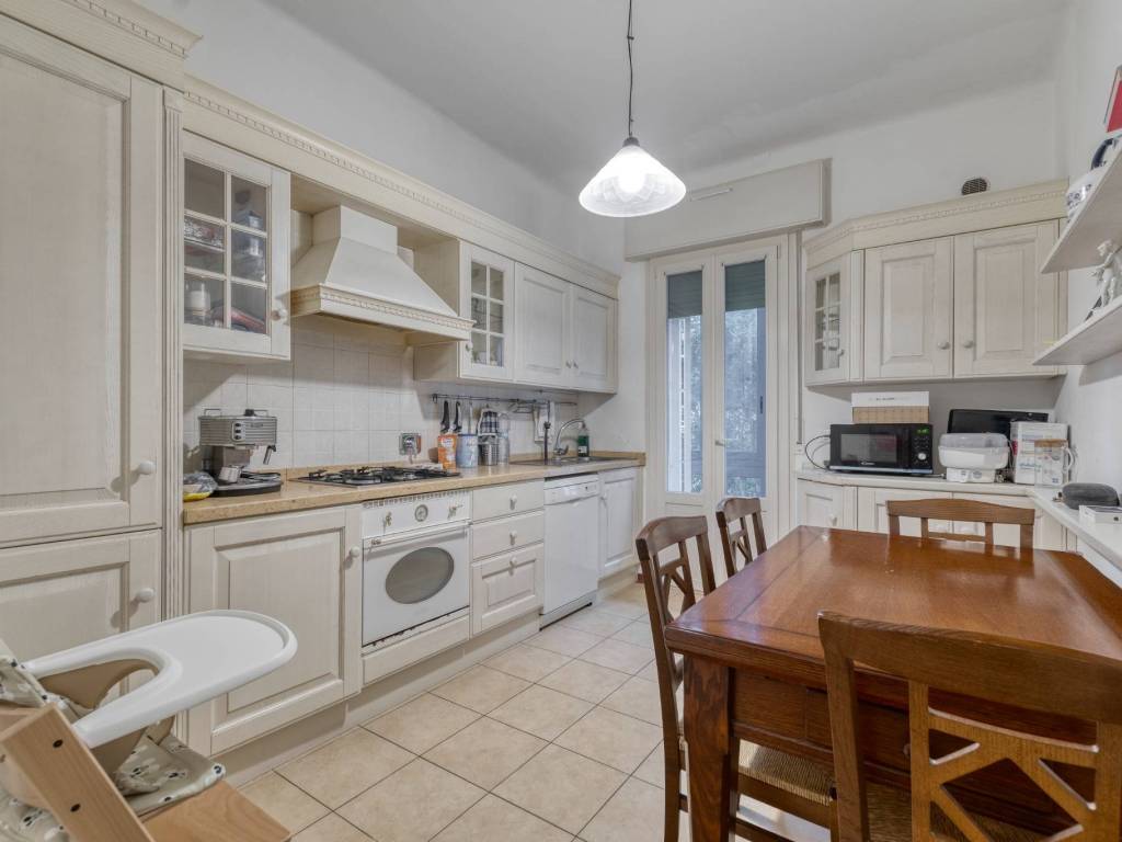 appartamento in affitto a Bologna in zona Murri