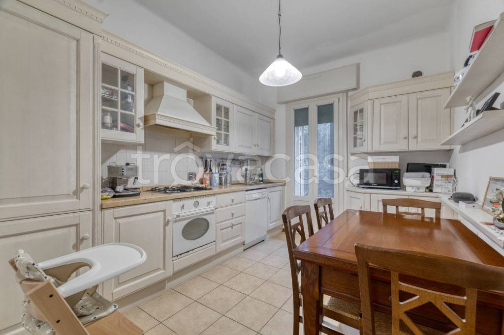 appartamento in affitto a Bologna in zona Murri