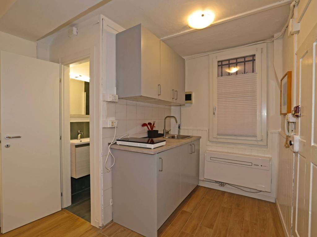 appartamento in affitto a Bologna in zona San Vitale