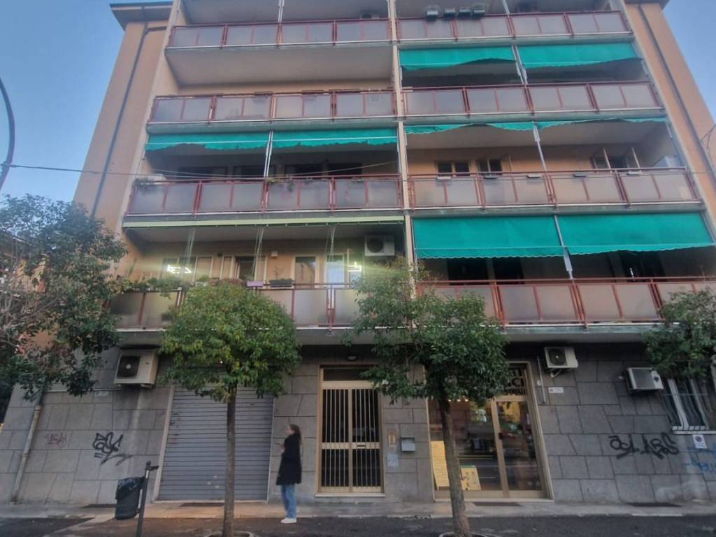 appartamento in affitto a Bologna in zona Savena