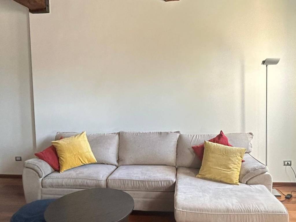 appartamento in affitto a Bologna