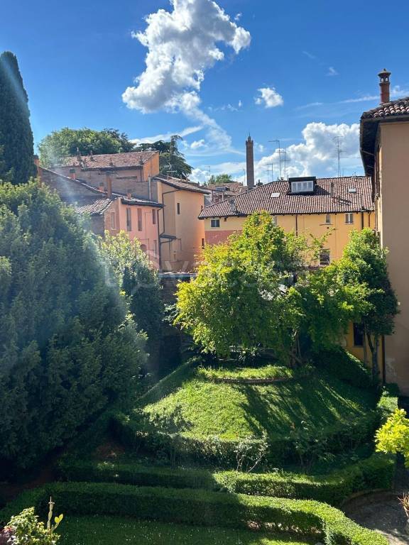 appartamento in affitto a Bologna in zona San Vitale