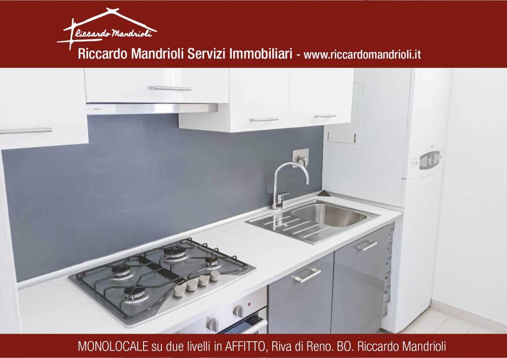 appartamento in affitto a Bologna