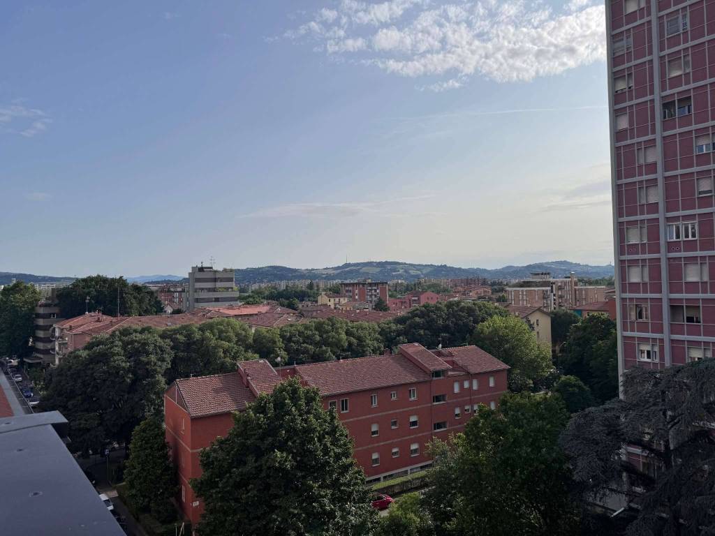 appartamento in affitto a Bologna in zona San Vitale