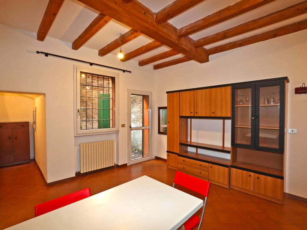 appartamento in affitto a Bologna