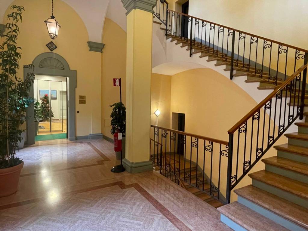 ufficio in affitto a Bologna