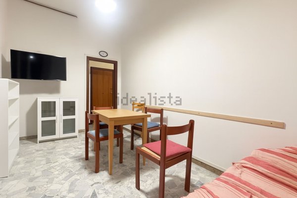 appartamento in affitto a Bologna in zona Saragozza