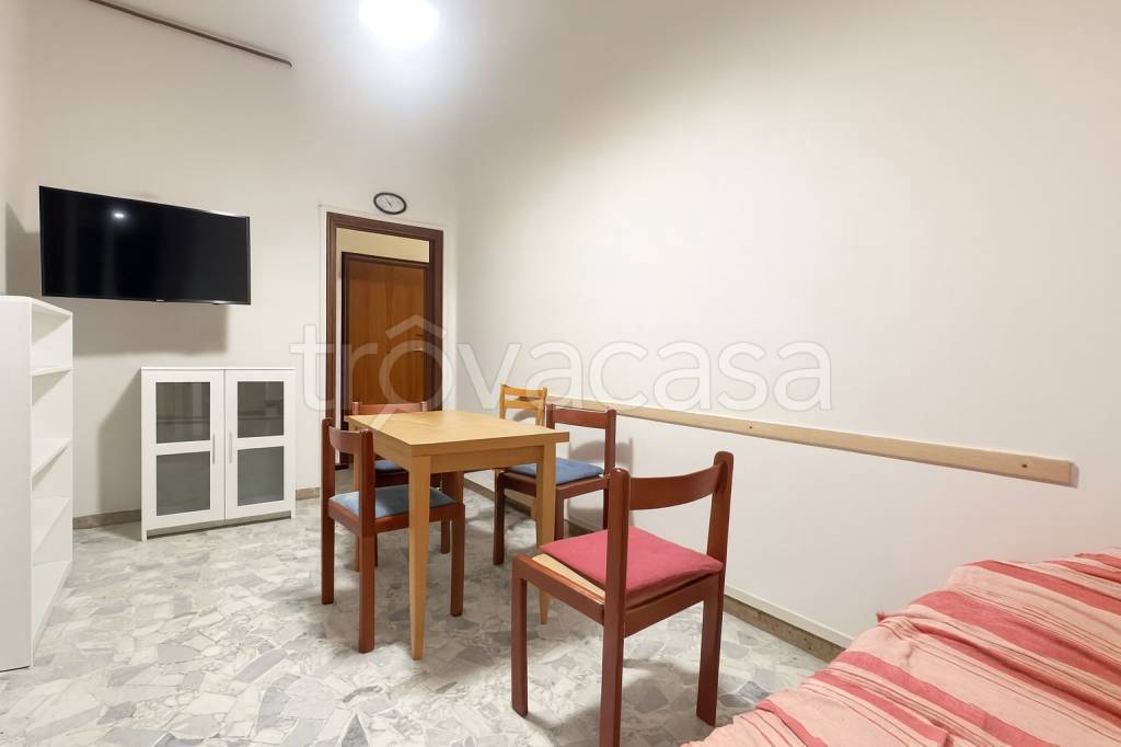 appartamento in affitto a Bologna in zona Saragozza