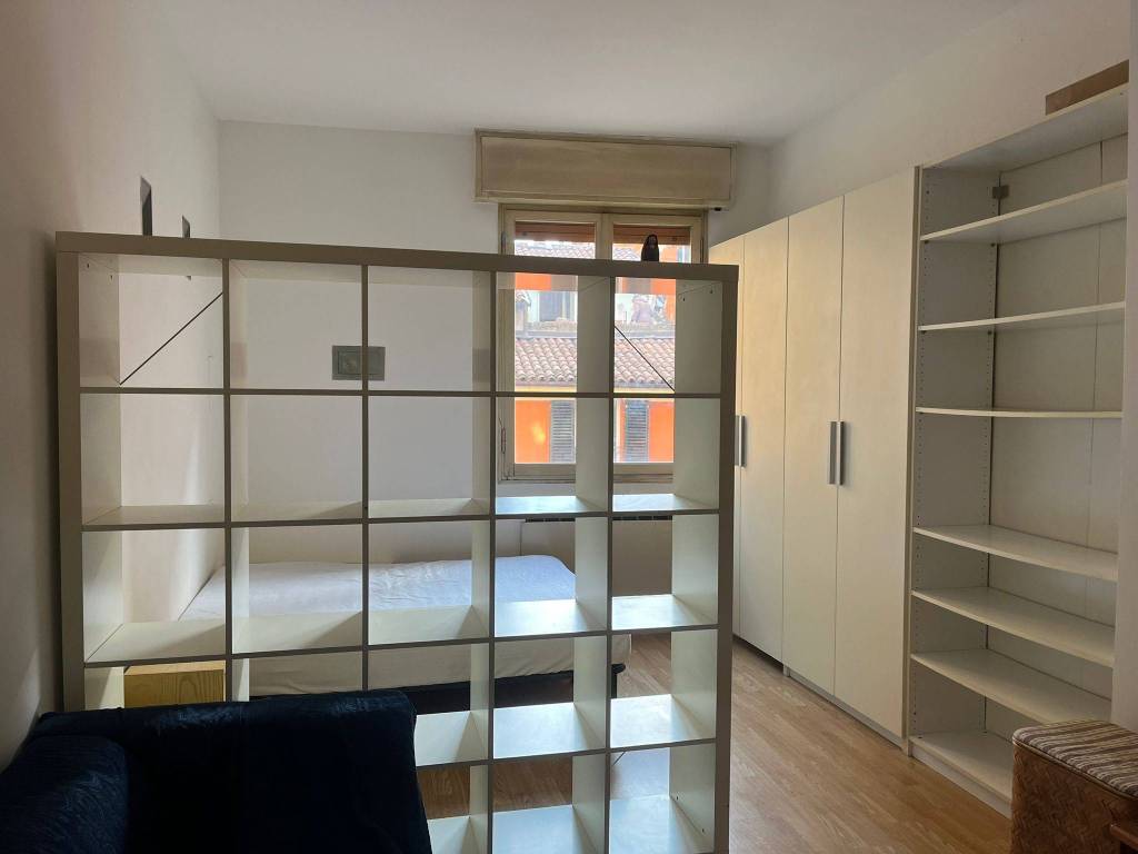 appartamento in affitto a Bologna