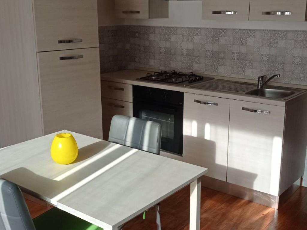 appartamento in affitto a Bologna in zona Bolognina