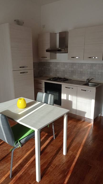 appartamento in affitto a Bologna in zona Bolognina