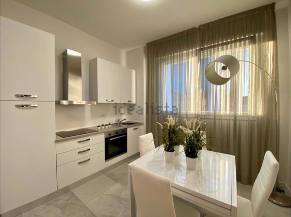 appartamento in affitto a Bologna in zona Corticella