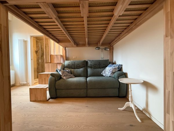 appartamento in affitto a Bologna in zona Santo Stefano