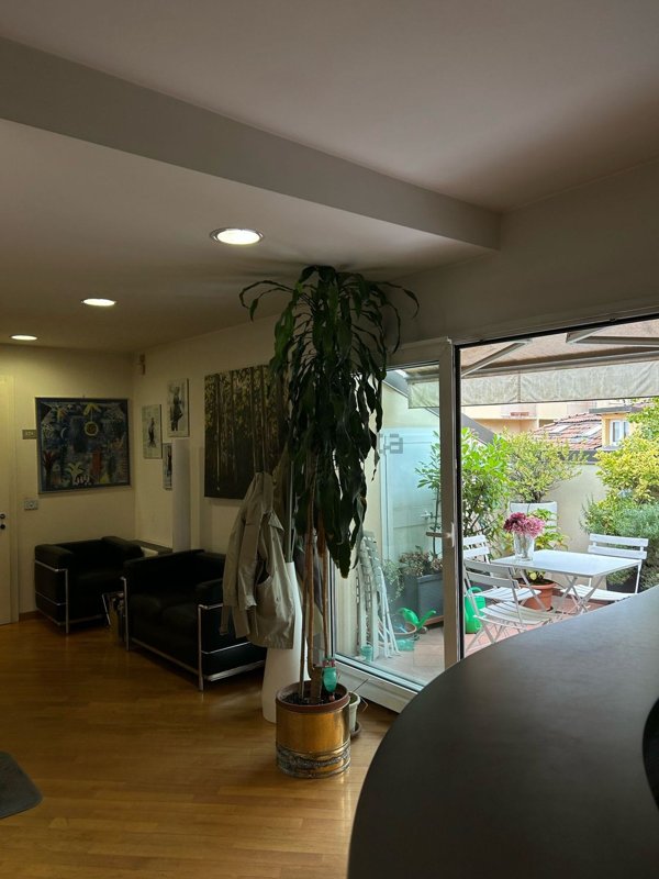 ufficio in affitto a Bologna in zona Santo Stefano