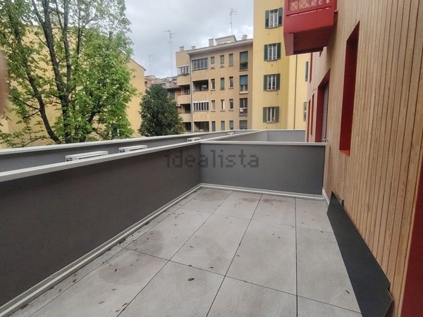 appartamento in affitto a Bologna in zona San Vitale