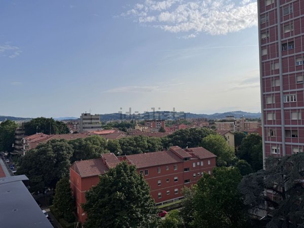 appartamento in affitto a Bologna in zona San Vitale