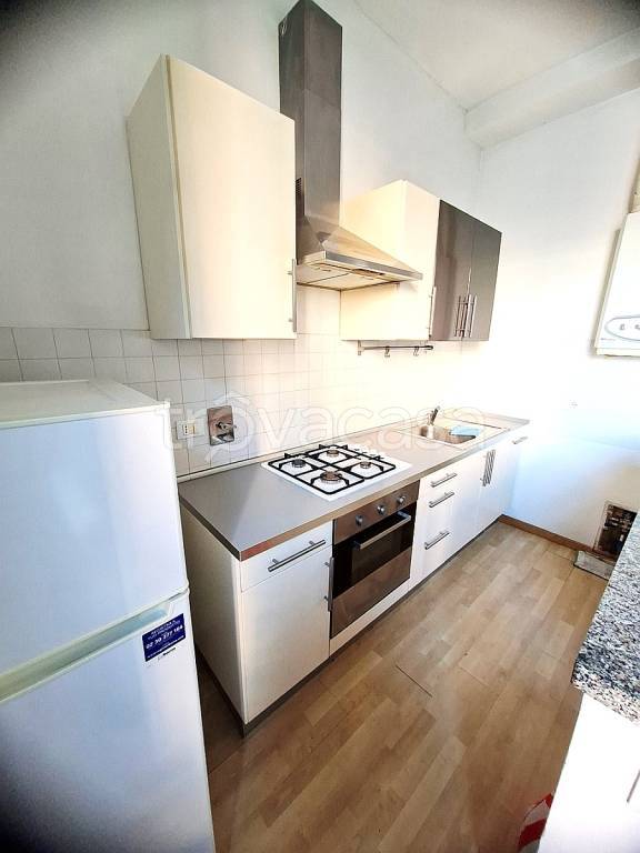 appartamento in affitto a Bologna in zona Bolognina