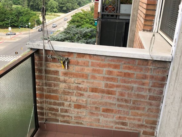 appartamento in affitto a Bologna in zona Santa Viola