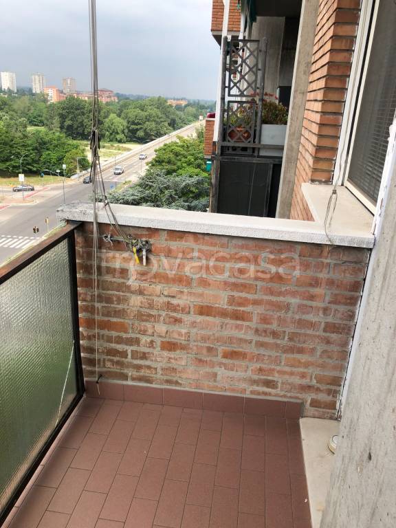 appartamento in affitto a Bologna in zona Santa Viola