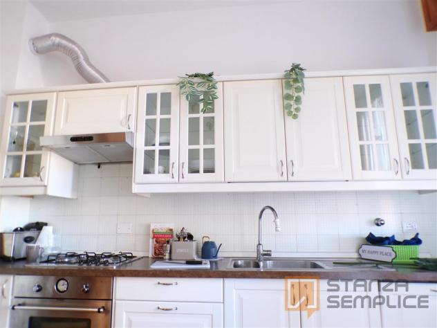 camera singola in affitto a Bologna in zona Savena