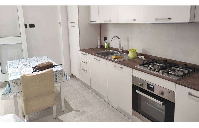 appartamento in affitto a Bologna in zona Centro Storico