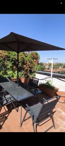 appartamento in affitto a Bologna in zona San Vitale