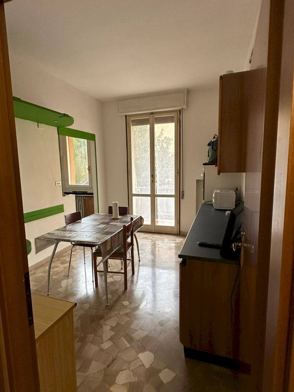 appartamento in affitto a Bologna