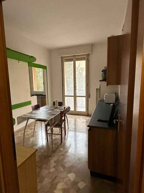 appartamento in affitto a Bologna