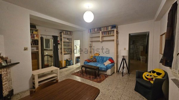 appartamento in affitto a Bologna in zona Centro Storico