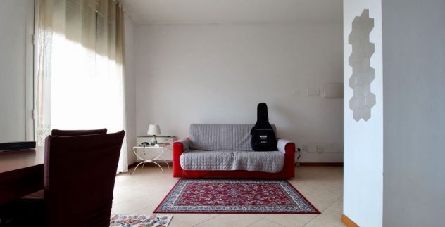 appartamento in affitto a Bologna in zona San Donato